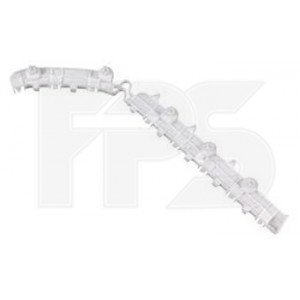 Кріплення бампера AS07351047 на MITSUBISHI OUTLANDER III 2018-2021