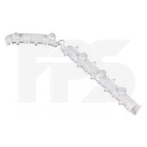 Кріплення бампера AS07351047 на MITSUBISHI OUTLANDER III 2018-2021