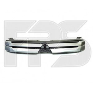 Решітка пластикові AS07351050 на MITSUBISHI OUTLANDER III 2012-2018