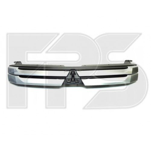 Решітка пластикові AS07351050 на MITSUBISHI OUTLANDER III 2012-2018