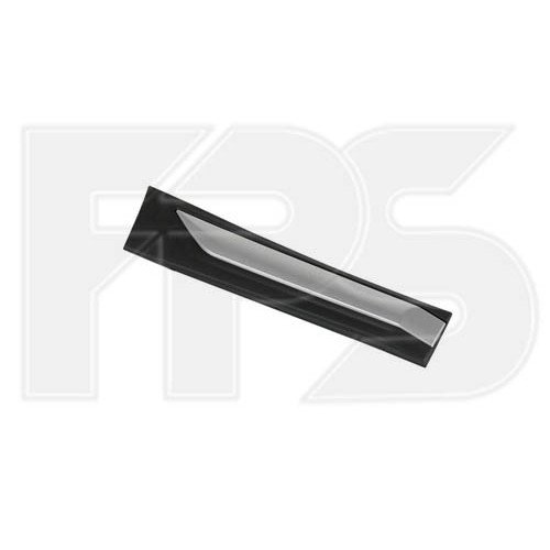 Полоска пластиковая AS07351060 на MITSUBISHI OUTLANDER III 2018-2021