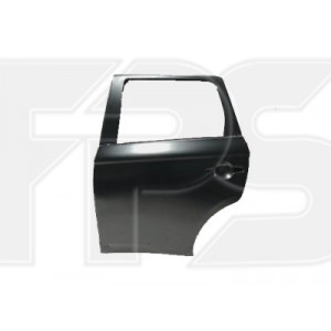 Двері AS07351066 на MITSUBISHI OUTLANDER III 2012-2018