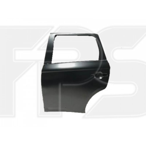 Двері AS07351066 на MITSUBISHI OUTLANDER III 2012-2018