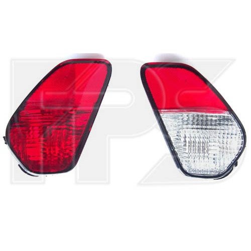 Фонарь задний AS07351077 на MITSUBISHI OUTLANDER III 2018-2021