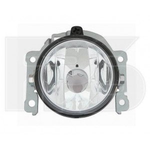 Фара противотуманная AS07351079 на MITSUBISHI OUTLANDER III 2018-2021