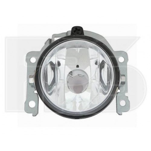 Фара противотуманная AS07351079 на MITSUBISHI OUTLANDER III 2018-2021