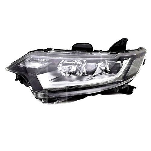 Передня фара AS07351083 на MITSUBISHI OUTLANDER III 2018-2021