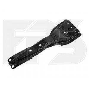 Ремчасть панели AS07351090 на MITSUBISHI L200 2015-2018