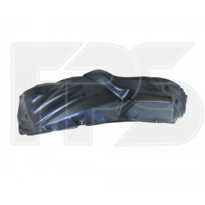 Подкрылок пластиковый AS08110457 на MITSUBISHI L200 2015-2018