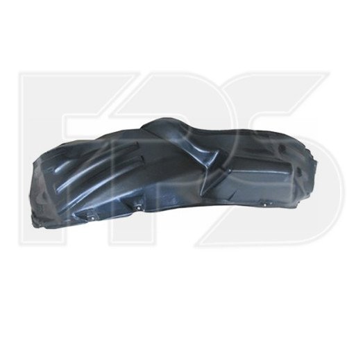 Подкрылок пластиковый AS08110457 на MITSUBISHI L200 2015-2018