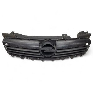 Решітка Радіатора Черн. Без Хром. Молдінга AS00048284 на OPEL ZAFIRA 2005-2012