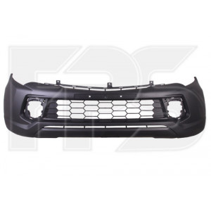 Бампер AS07351096 на MITSUBISHI L200 2015-2018
