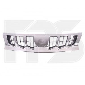 Решетка пластиковая AS08110463 на MITSUBISHI L200 2015-2018