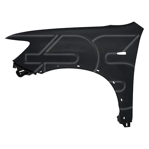 Крыло AS07308080 на MITSUBISHI OUTLANDER SPORT 2016-2019