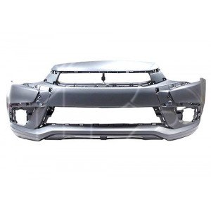 Бампер AS07339187 на MITSUBISHI OUTLANDER SPORT 2016-2019