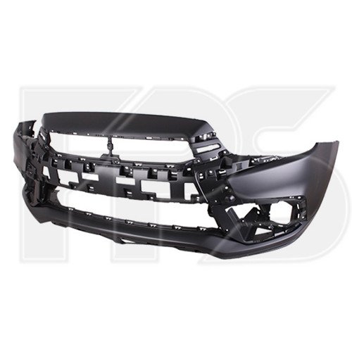 Бампер AS07351100 на MITSUBISHI ASX 2016-2019