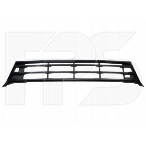 Решетка пластиковая AS07351101 на MITSUBISHI OUTLANDER SPORT 2016-2019