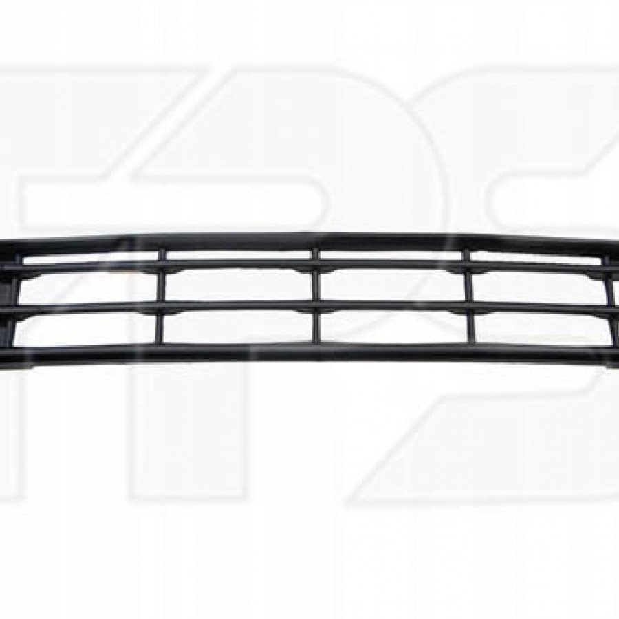 Решетка пластиковая AS07351101 на MITSUBISHI ASX 2016-2019