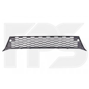 Решітка бампера AS07351104 на MITSUBISHI OUTLANDER SPORT 2016-2019