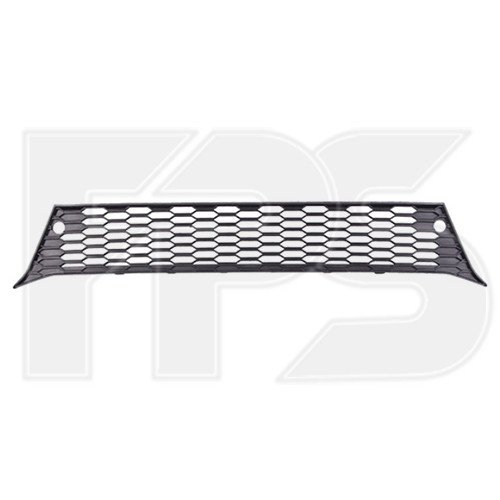 Решітка бампера AS07351104 на MITSUBISHI OUTLANDER SPORT 2016-2019