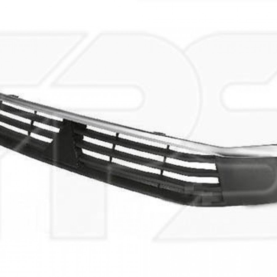 Решетка радиатора пластиковая AS07351111 на MITSUBISHI ASX 2016-2019