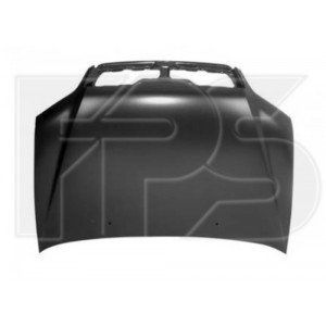 Капот AS07351114 на MITSUBISHI LANCER IX 2000-2003