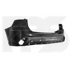 Бампер AS07351118 на MITSUBISHI OUTLANDER III 2018-2021