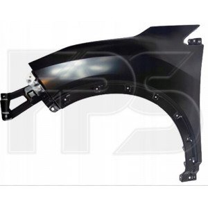 Крило AS07351127 на MITSUBISHI ECLIPSE CROSS 2017-