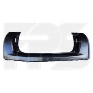 Бампер AS07351139 на MITSUBISHI ECLIPSE CROSS 2017-