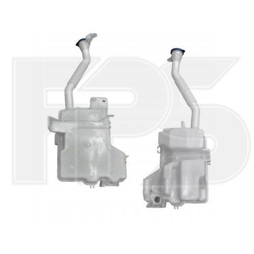 Розширювальний бачок AS07351147 на MITSUBISHI OUTLANDER SPORT 2019-