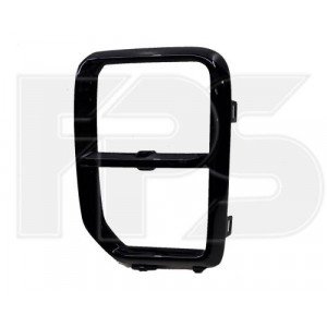 Ремчастина пластикова AS07351161 на MITSUBISHI OUTLANDER SPORT 2019-