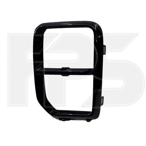 Ремчастина пластикова AS07351161 на MITSUBISHI OUTLANDER SPORT 2019-