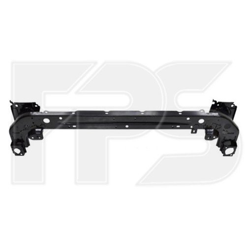 Шина бампера AS07351166 на MITSUBISHI OUTLANDER SPORT 2019-