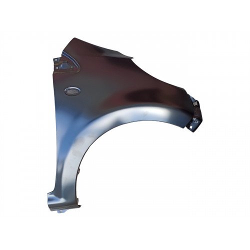 Крило Переднє Правое З Отворами Повтор. AS00048375 на CITROEN C1 2005-2012