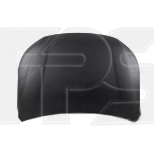 Капот AS08117070 на MITSUBISHI L200 2018-