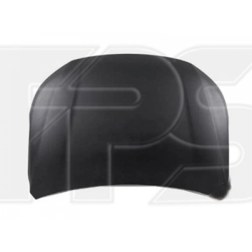 Капот AS08117070 на MITSUBISHI L200 2018-