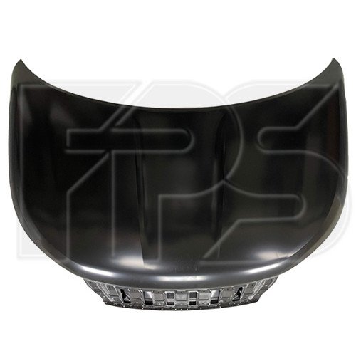 Капот AS08118094 на MITSUBISHI OUTLANDER IV 2021-