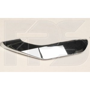 Полоска пластиковая AS08118098 на MITSUBISHI OUTLANDER IV 2021-