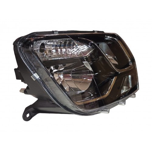 Фара Права AS00048599 на RENAULT DUSTER 2010-2018