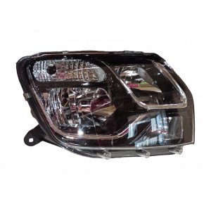 Фара Права AS00048599 на RENAULT DUSTER 2010-2018