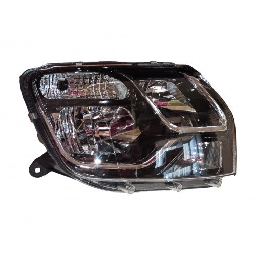 Фара Права AS00048599 на RENAULT DUSTER 2010-2018