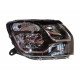 Фара Права AS00048599 на RENAULT DUSTER 2010-2018