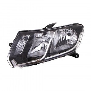 Фара основная L AS00048642