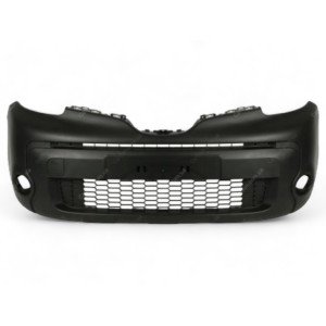 Бампер Передній З Отворами П/Тум. (Тип Вантаж.) AS00048645 на RENAULT KANGOO 2013-2021