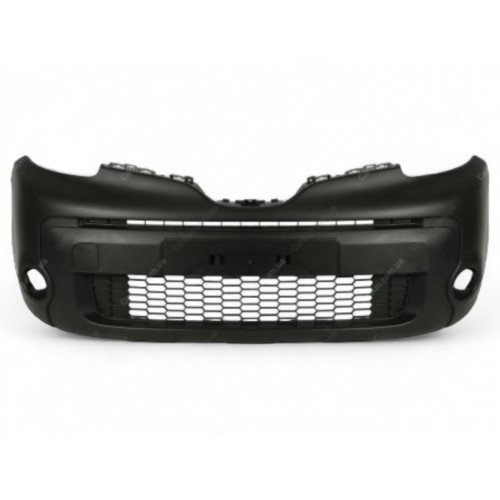 Бампер Передній З Отворами П/Тум. (Тип Вантаж.) AS00048645 на RENAULT KANGOO 2013-2021