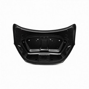 Капот AS00048666