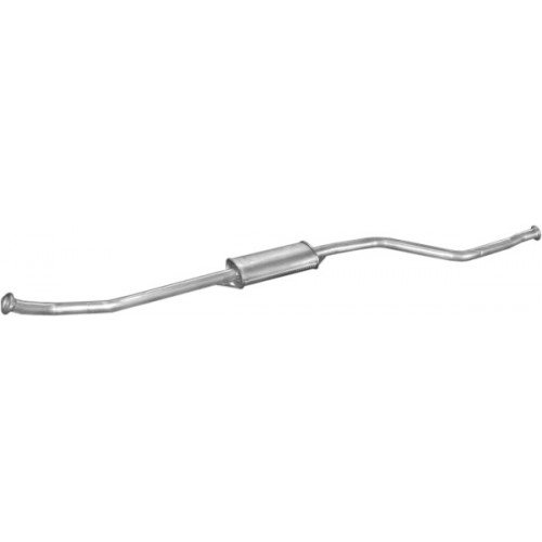 Глушник AS08139032 на CITROEN XSARA 1997-2006