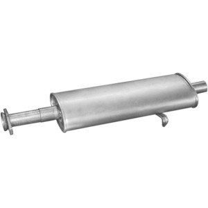 Глушитель AS08139047 на FIAT TIPO 1987-1995