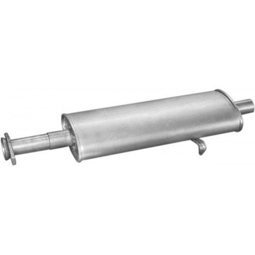 Глушитель AS08139047 на FIAT TIPO 1987-1995