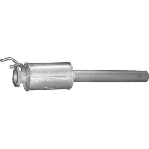 Зєднувальна труба вихлопної системи AS08139552 на FIAT DUCATO 2006-2014